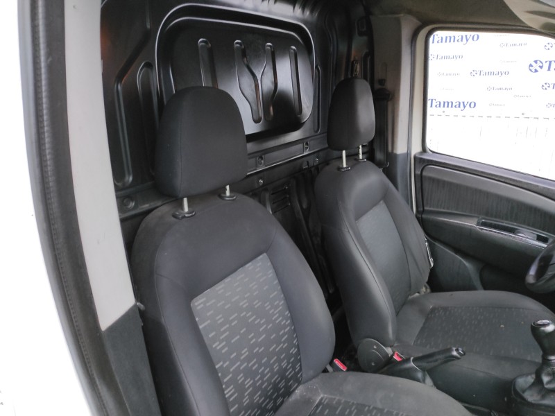 opel combo d del año 2014