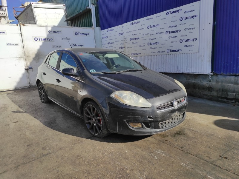 fiat bravo (198) del año 2008
