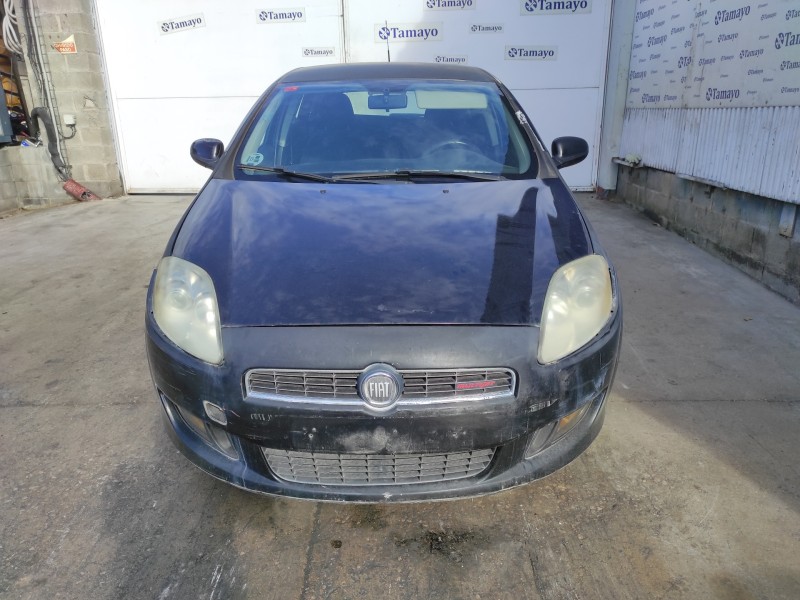 fiat bravo (198) del año 2008