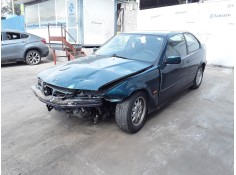 bmw serie 3 compacto (e36) del año 1996 2
