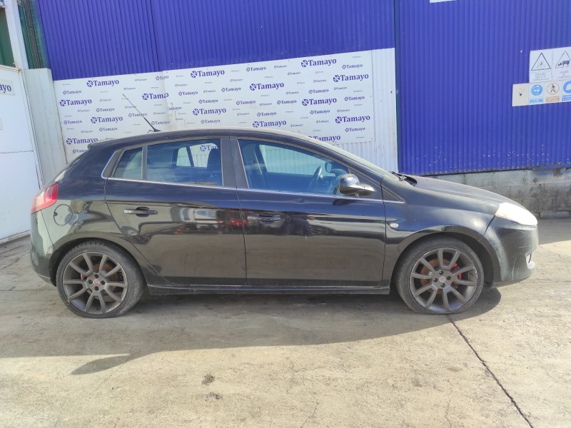 fiat bravo (198) del año 2008