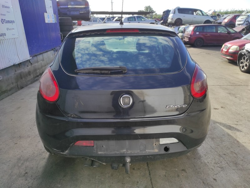fiat bravo (198) del año 2008