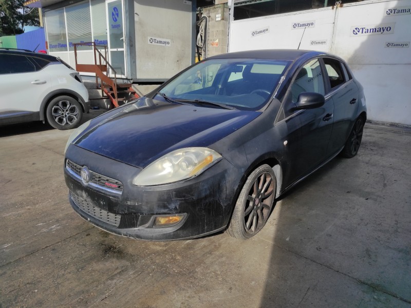 fiat bravo (198) del año 2008