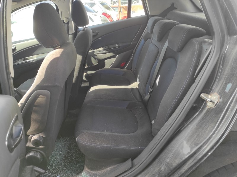 fiat bravo (198) del año 2008