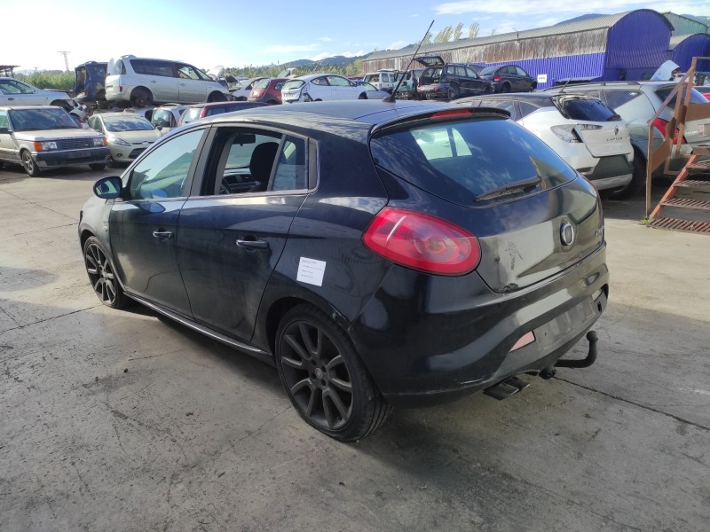 fiat bravo (198) del año 2008