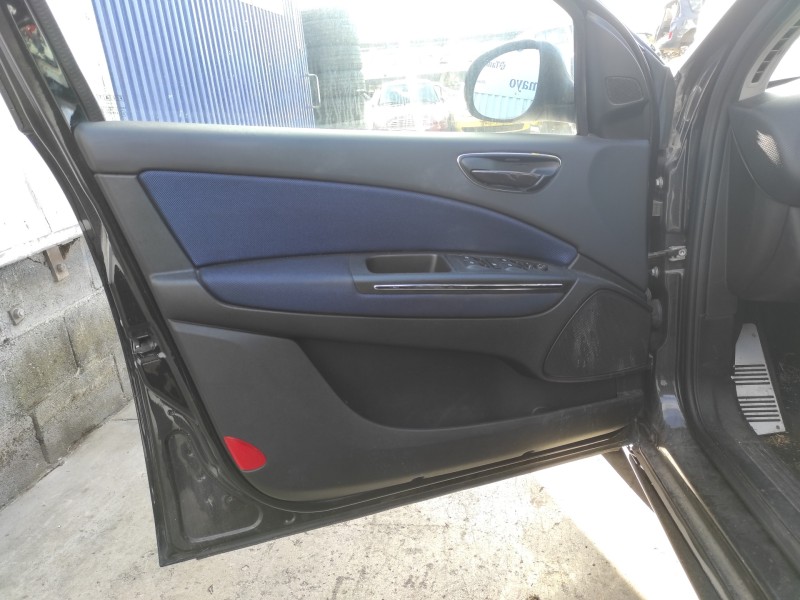fiat bravo (198) del año 2008