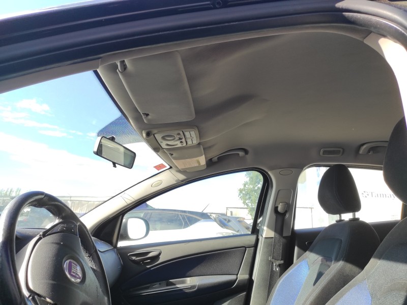 fiat bravo (198) del año 2008