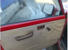 nissan patrol (k/w160) del año 1984 2