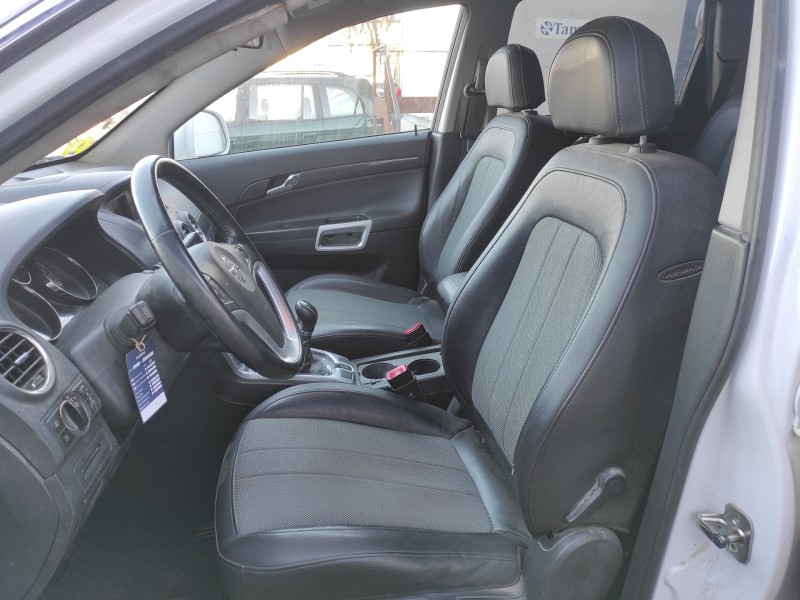 opel antara del año 2013