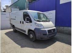 FIAT DUCATO CAJA CERRADA 33 (06.2006 =>)