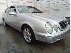 MERCEDES-BENZ CLASE CLK (W208) COUPE