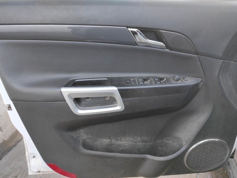 opel antara del año 2013