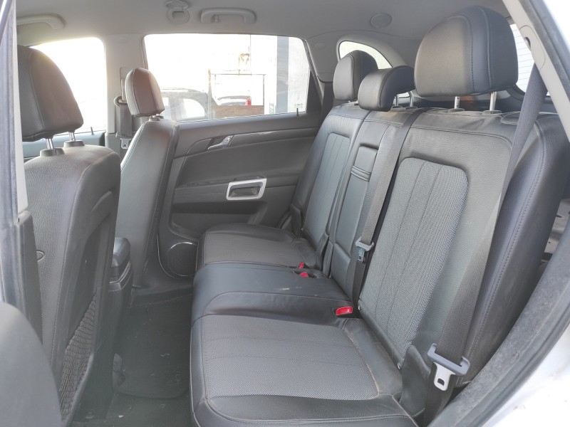 opel antara del año 2013