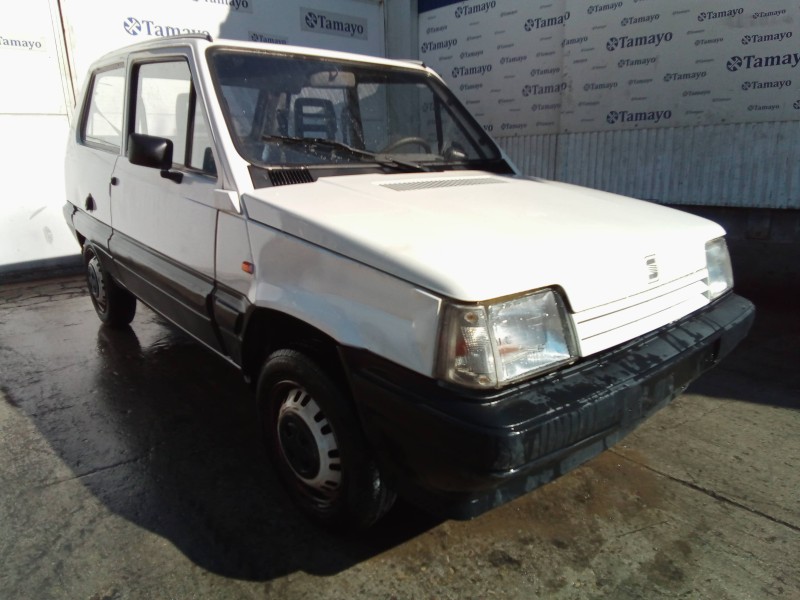 seat marbella del año 1993