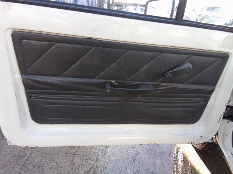seat marbella del año 1993