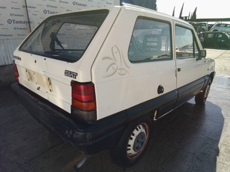 seat marbella del año 1993