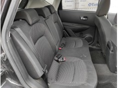 nissan qashqai (j10) del año 2008 2