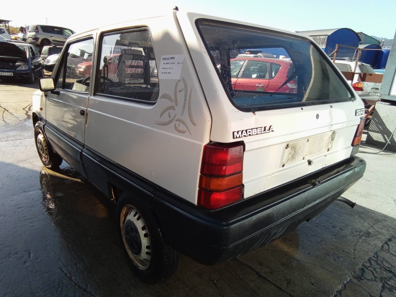 seat marbella del año 1993