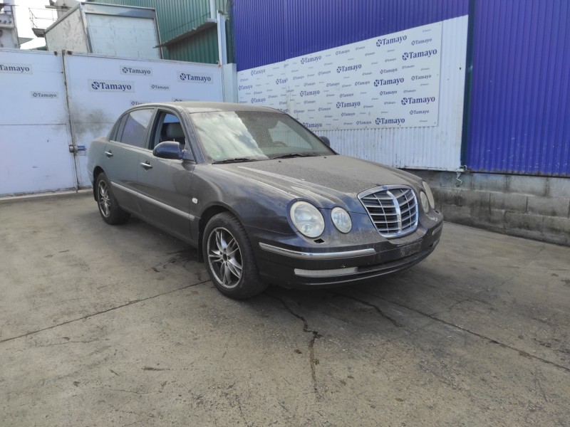 kia opirus del año 2004