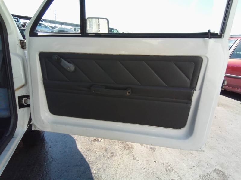 seat marbella del año 1993