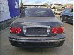 kia opirus del año 2004 2