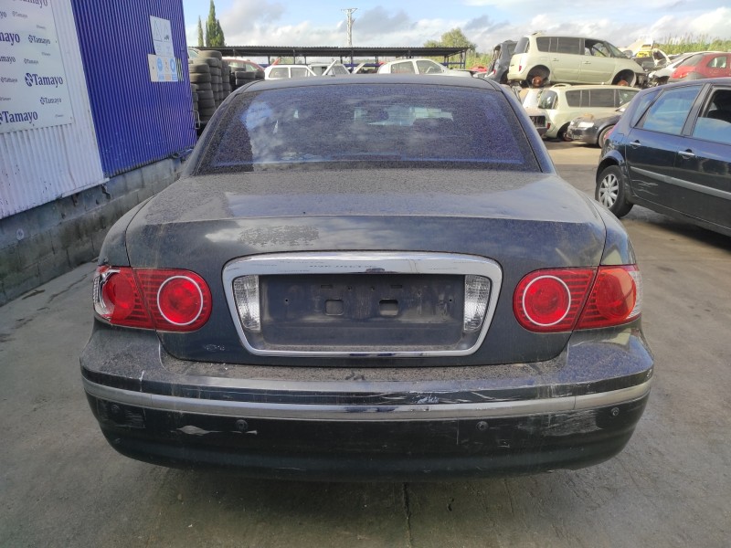 kia opirus del año 2004