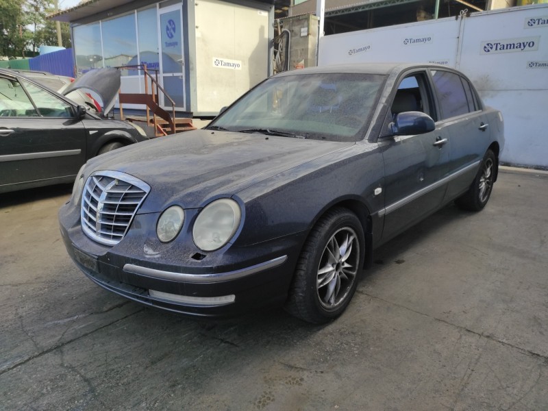 kia opirus del año 2004
