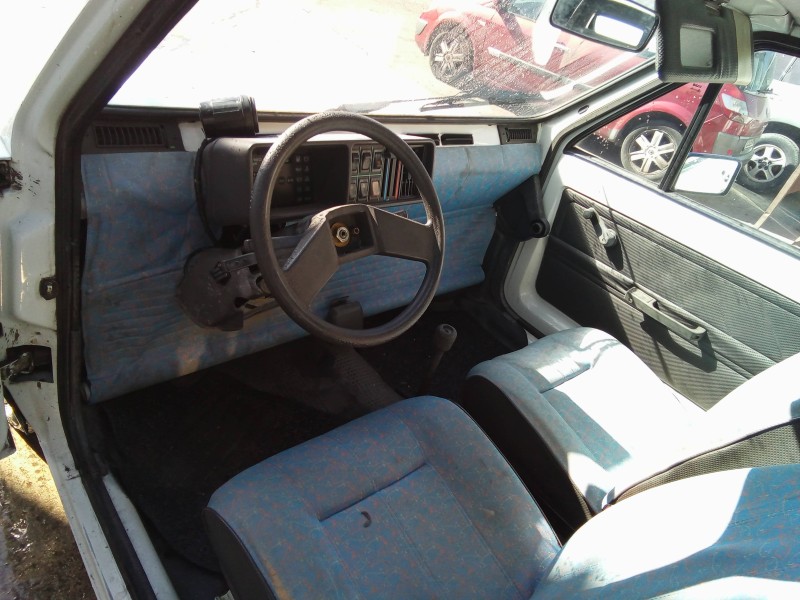 seat marbella del año 1993