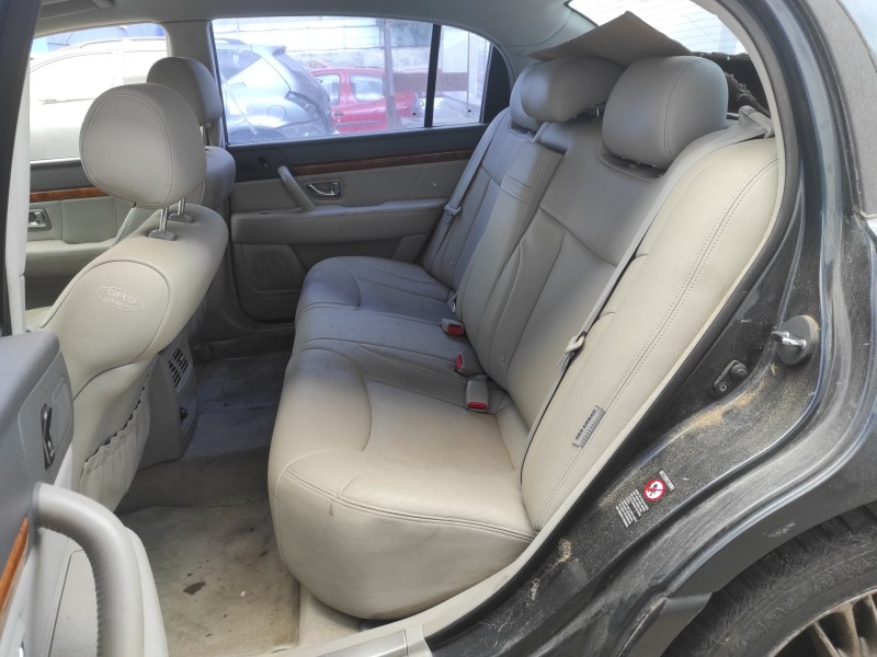 kia opirus del año 2004
