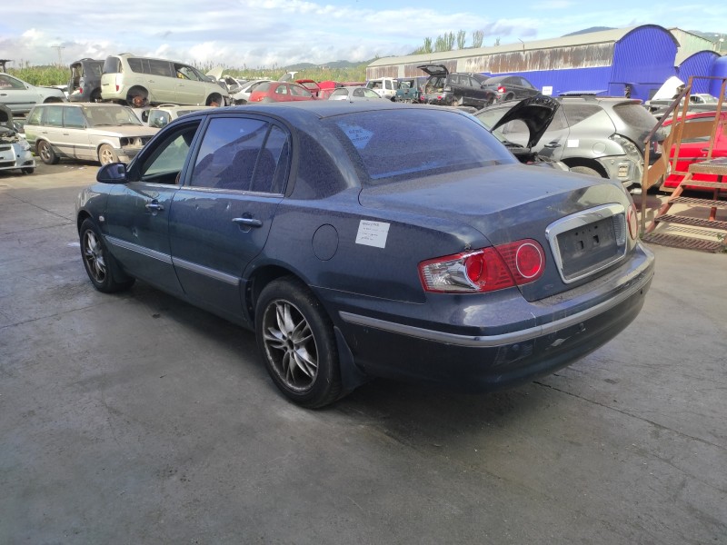 kia opirus del año 2004