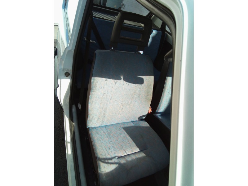 seat marbella del año 1993