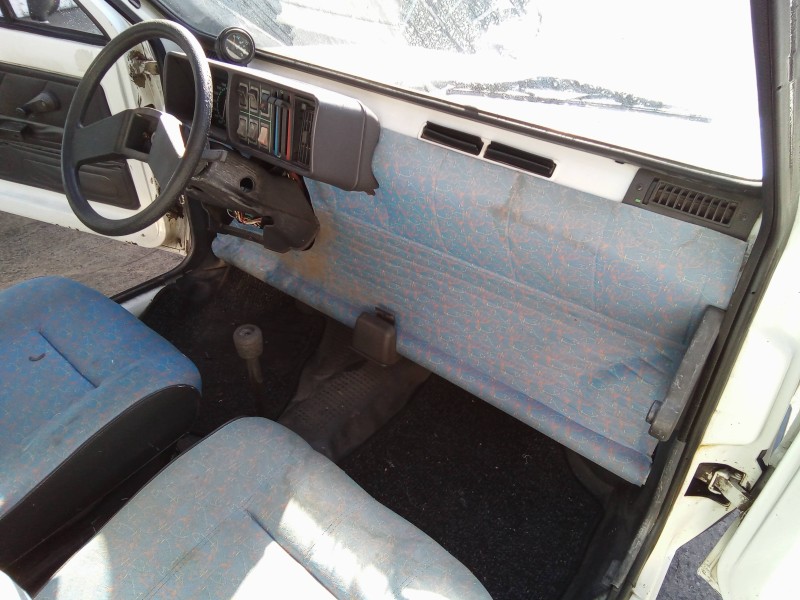 seat marbella del año 1993
