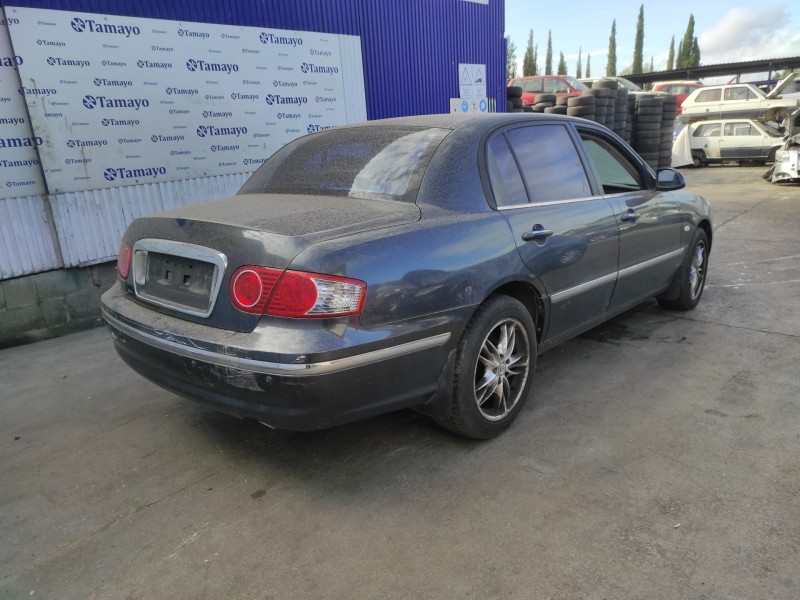kia opirus del año 2004