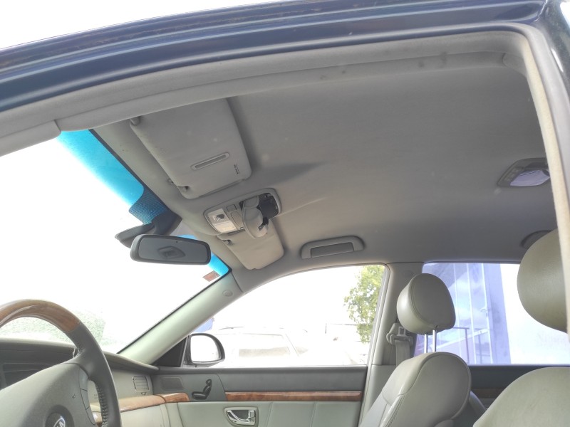 kia opirus del año 2004