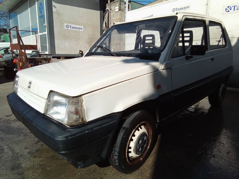 seat marbella del año 1993