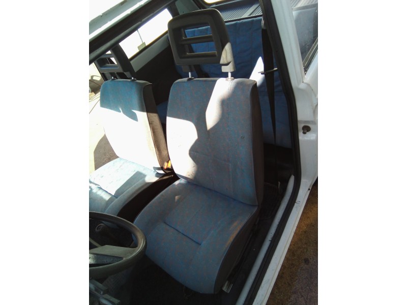 seat marbella del año 1993
