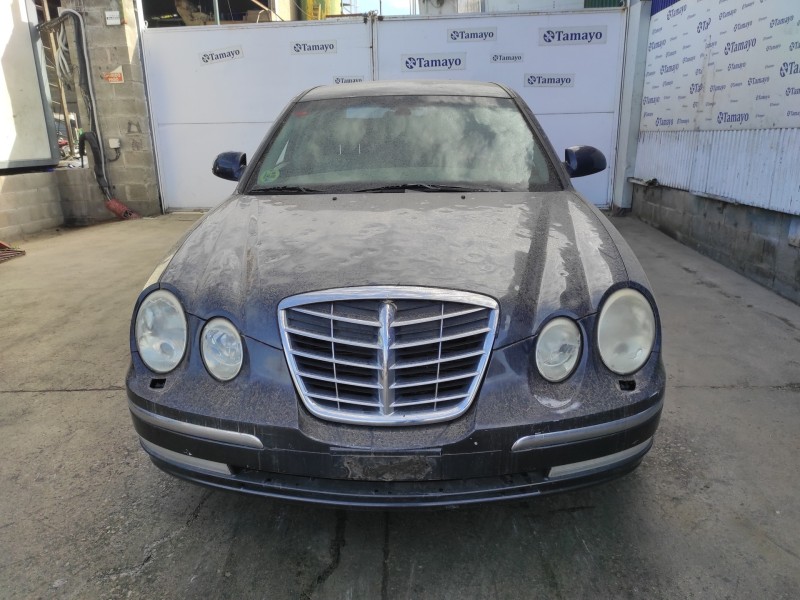 kia opirus del año 2004