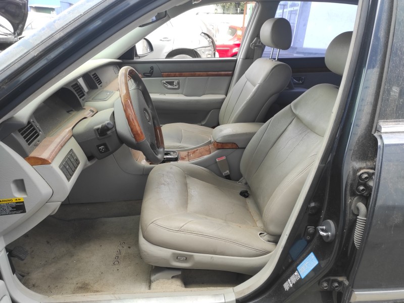 kia opirus del año 2004