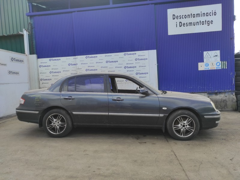 kia opirus del año 2004