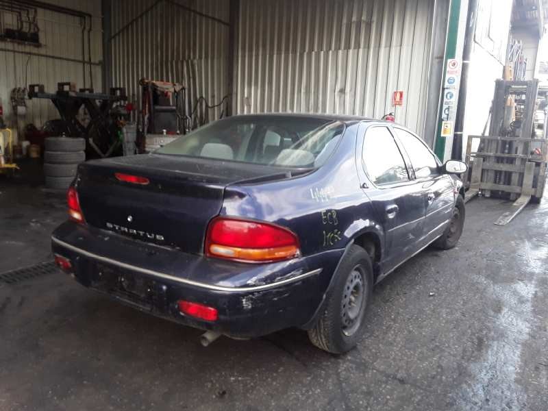 chrysler stratus berlina (ja) del año 1998