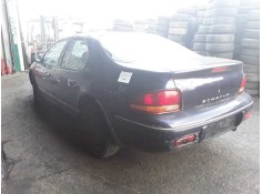 chrysler stratus berlina (ja) del año 1998 2