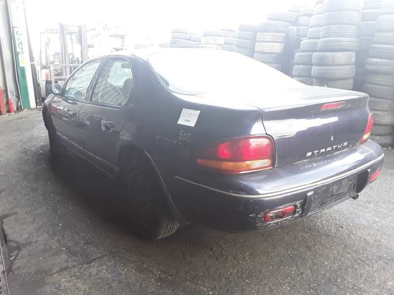 chrysler stratus berlina (ja) del año 1998