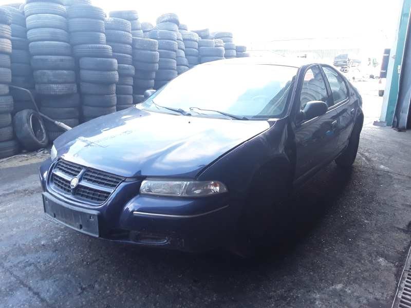 chrysler stratus berlina (ja) del año 1998