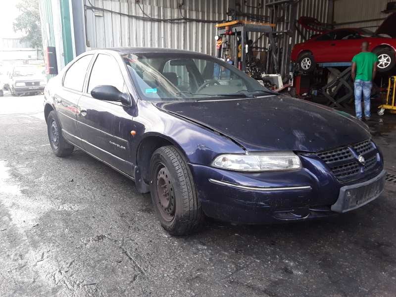 chrysler stratus berlina (ja) del año 1998