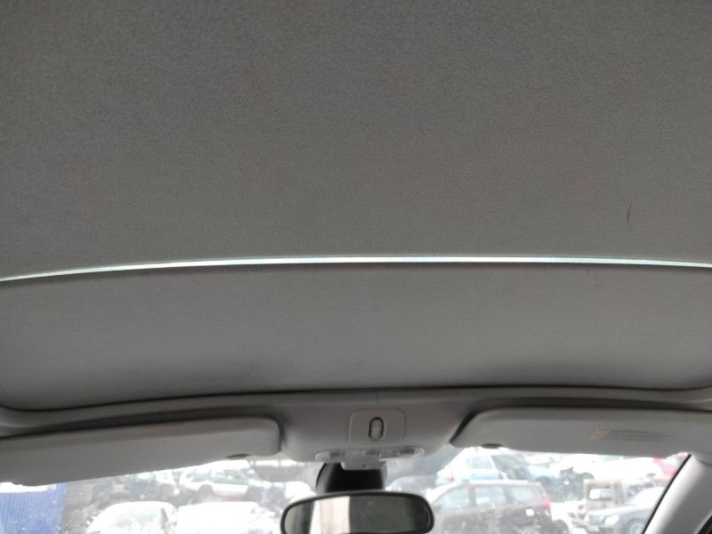 nissan qashqai (j10) del año 2008