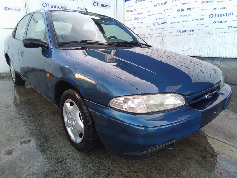 ford mondeo berlina/familiar (fd) del año 1994