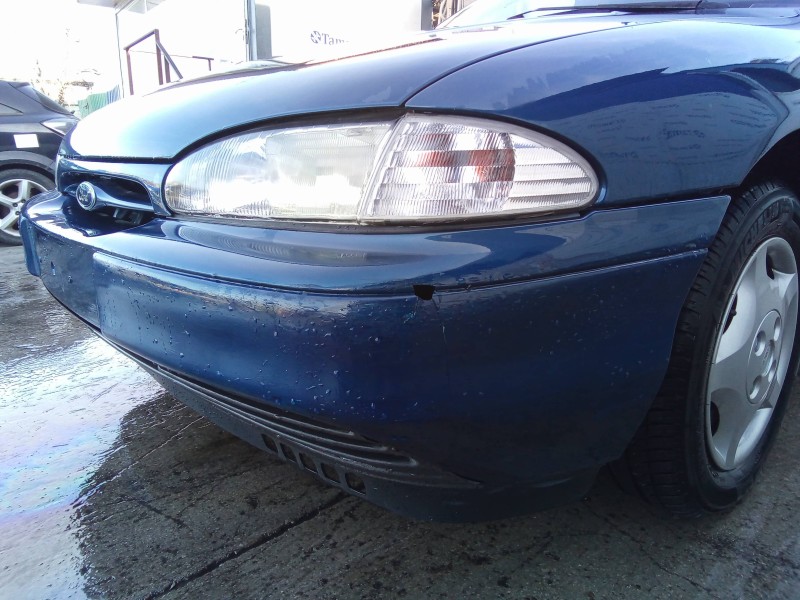 ford mondeo berlina/familiar (fd) del año 1994