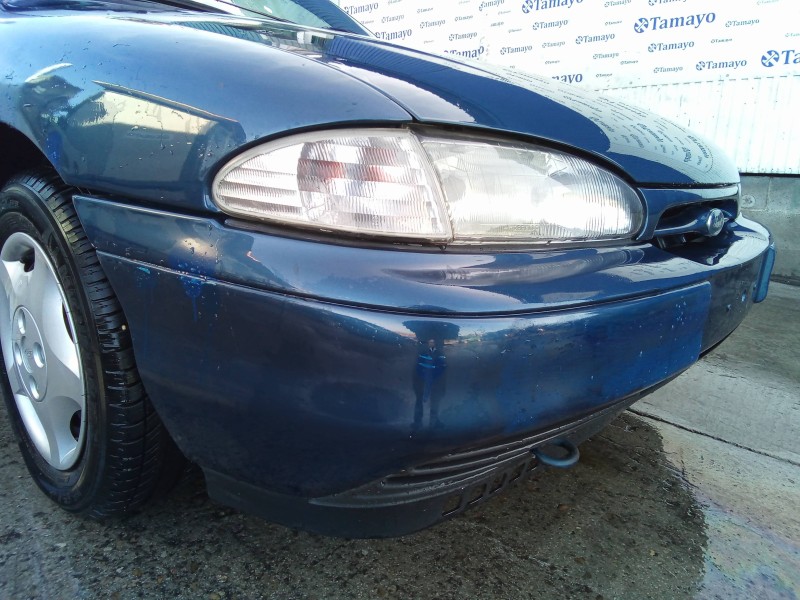 ford mondeo berlina/familiar (fd) del año 1994