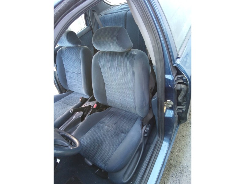 ford mondeo berlina/familiar (fd) del año 1994