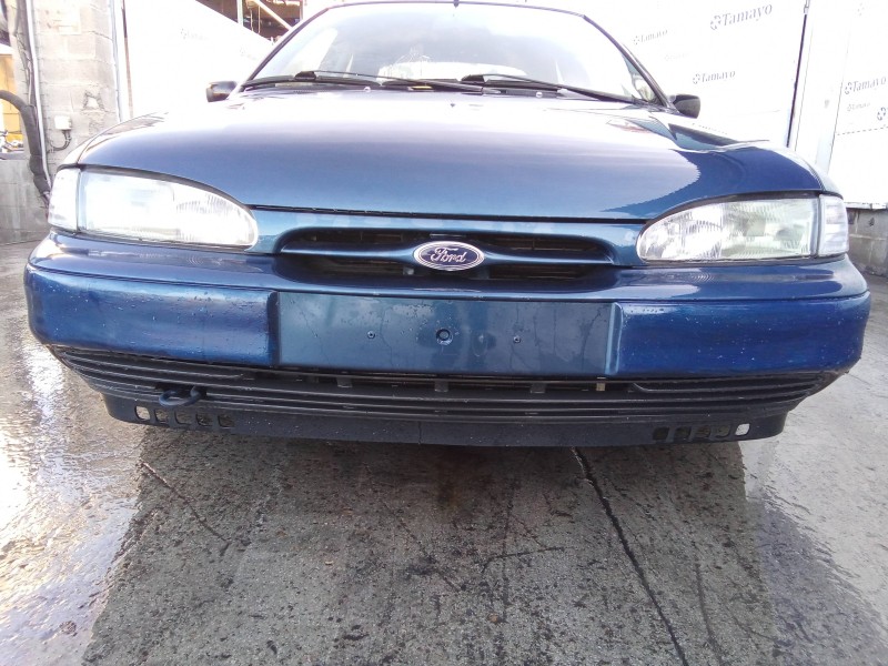 ford mondeo berlina/familiar (fd) del año 1994